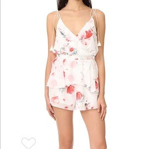 Brand new TJD (The Jetset Diaries) Isabella Romper